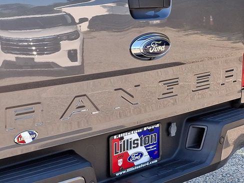 Used 2022 Ford Ranger Lariat AWD/4WD image 33