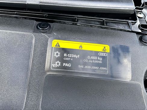 Used 2023 Audi A3 2.0T Premium FWD image 33