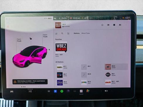 Used 2021 Tesla Model 3 Standard Range Plus image 17