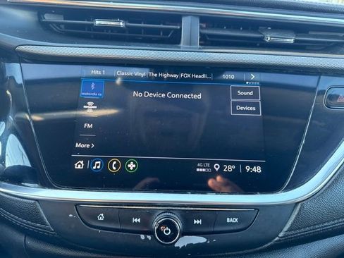 Used 2021 Buick Encore GX Preferred w/ Cold Weather Comfort Package image 17