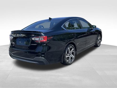 Used 2021 Subaru Legacy Limited AWD/4WD image 4