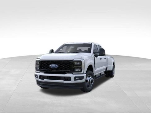 New 2026 Ford F350 XL w/ STX Appearance Package image 3