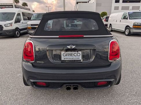 Used 2016 MINI Cooper S FWD image 9