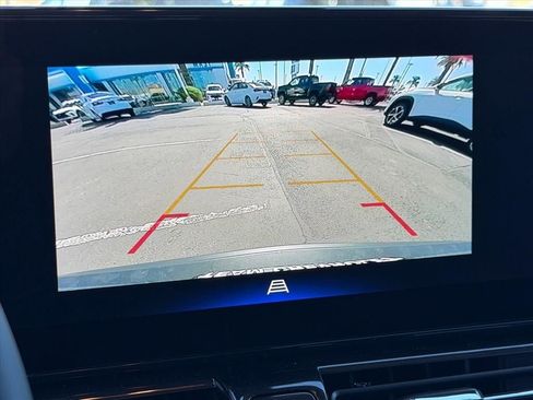 New 2026 Chevrolet TrailBlazer LT w/ Convenience Package FWD image 12