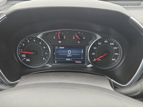 Used 2024 Chevrolet Equinox LT image 12