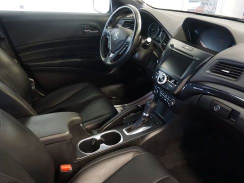 Used 2022 Acura ILX FWD image 28