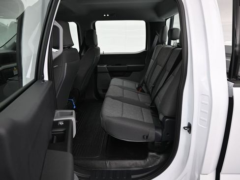 New 2026 Ford F350 XL w/ XL Driver Assist Package RWD image 16