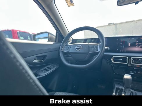 New 2026 Nissan Sentra SV w/ Floor Mat Package FWD image 29