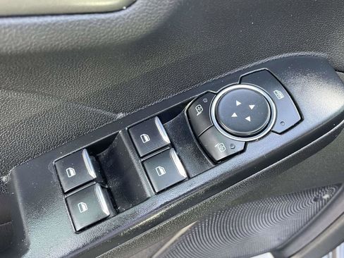 Used 2024 Ford Escape Active w/ Tech Pack #1 FWD image 25