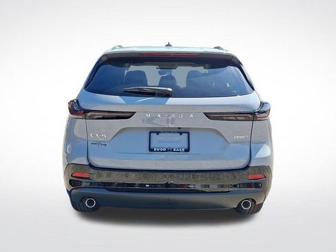New 2026 MAZDA CX-5 2.5 S w/ Premium Plus Package AWD/4WD image 6