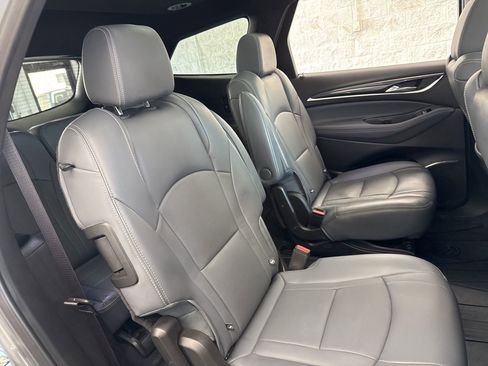 Used 2024 Buick Enclave Essence w/ Experience Buick Package AWD/4WD image 46