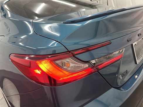 Used 2025 Toyota Camry SE w/ Convenience Package image 25