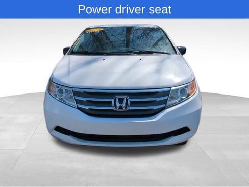 Used 2012 Honda Odyssey EX-L image 6