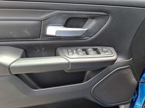 New 2026 RAM 1500 Tradesman AWD/4WD image 8