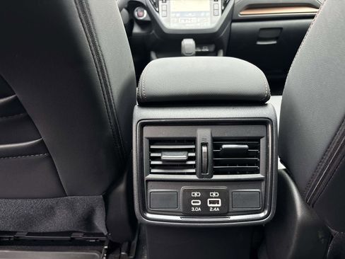 Certified 2025 Subaru Forester Sport image 9