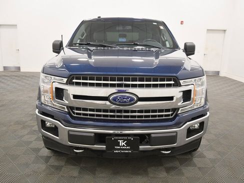 Used 2018 Ford F150 XLT w/ Equipment Group 302A Luxury image 11