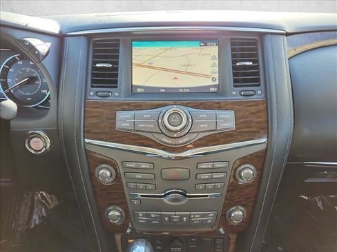 Used 2020 Nissan Armada SV w/ Driver Package image 19