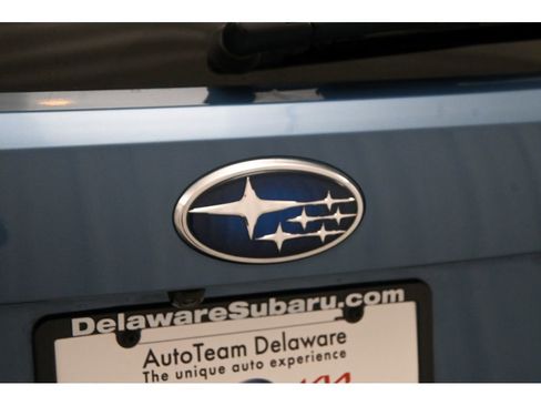 Used 2022 Subaru Forester Limited image 57