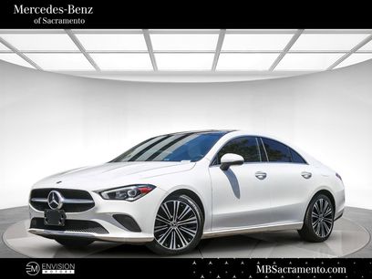 Used 2023 Mercedes-Benz CLA 250