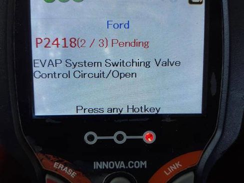 Used 2010 Ford Fusion Hybrid FWD image 45