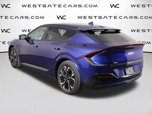 Used 2023 Kia EV6 GT-Line RWD image 45