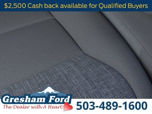 New 2026 Ford F150 XLT w/ Equipment Group 301A Standard image 18