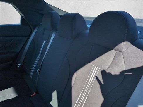 New 2026 Hyundai Elantra Sport image 17