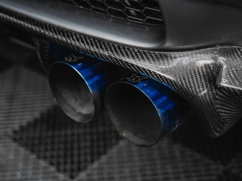 Used 2013 BMW M3 Coupe image 29