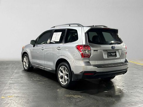 Used 2015 Subaru Forester 2.5i Touring w/ Eyesight & Navigation System AWD/4WD image 5