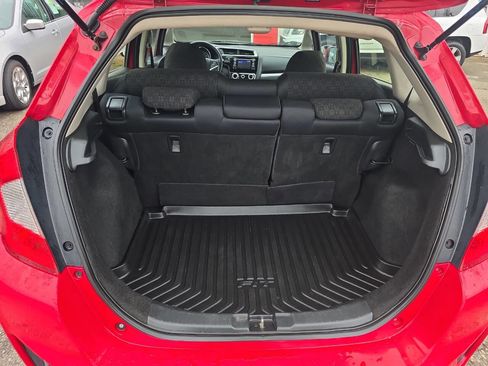Used 2016 Honda Fit LX image 6
