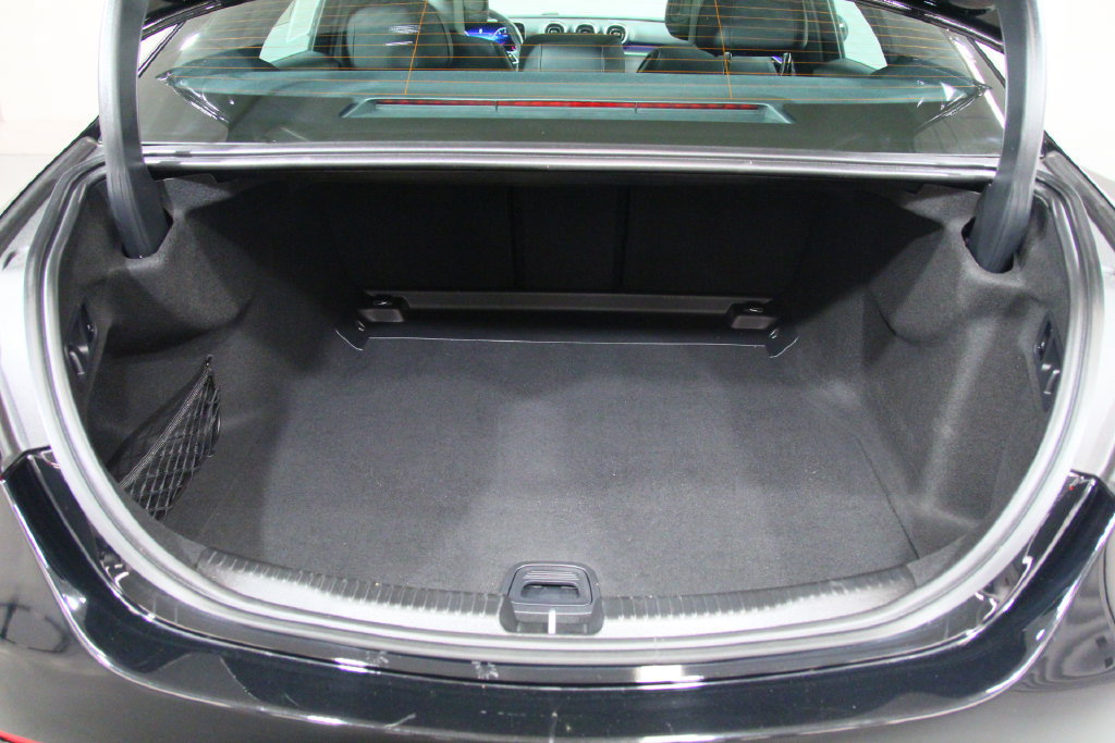 Certified 2026 Mercedes-Benz C 300 4MATIC Sedan image 27
