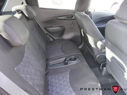 Used 2021 Chevrolet Spark LS image 30