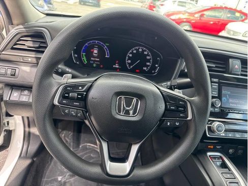 Used 2019 Honda Insight LX image 14