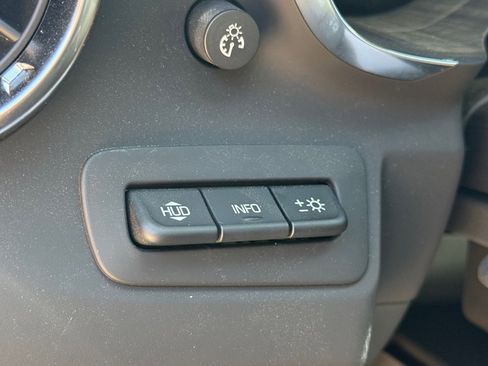 Used 2022 Chevrolet Camaro SS image 14