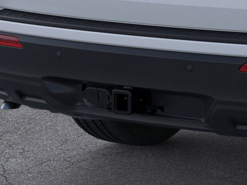 New 2026 Ford Explorer Active RWD image 54