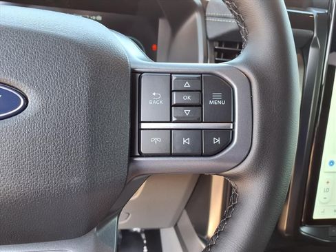 New 2025 Ford F150 Lightning Flash image 23