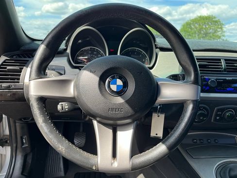 Used 2003 BMW Z4 2.5i RWD image 32