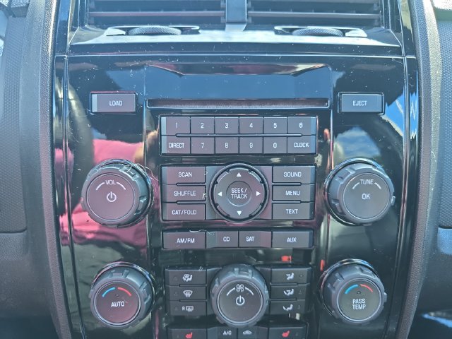 Used 2008 Ford Escape Limited FWD image 24