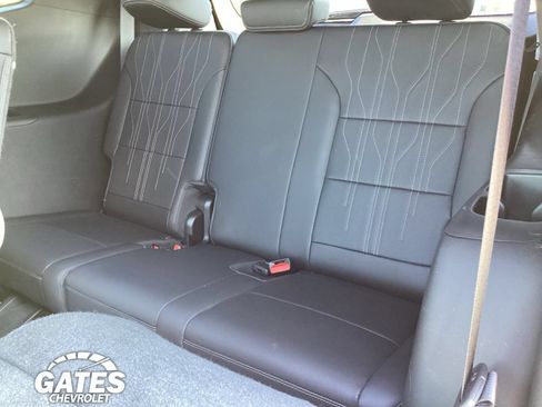Used 2025 Buick Enclave Avenir w/ Super Cruise Package AWD/4WD image 13