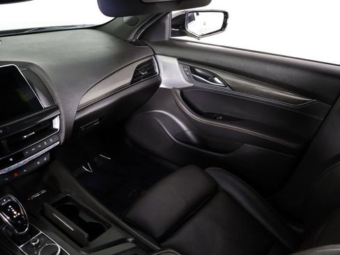 Used 2023 Cadillac CT5 Sport RWD image 39