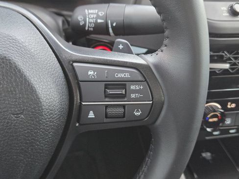 Certified 2026 Honda Accord Sport image 29