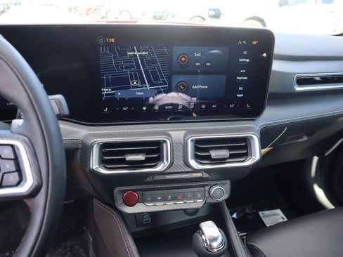 New 2026 Ford Mustang GT Premium image 5