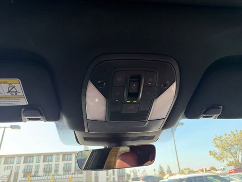 Used 2023 INFINITI QX50 Sport image 24