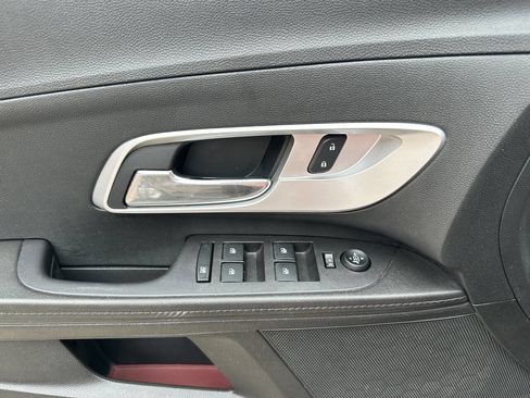 Used 2017 Chevrolet Equinox LT w/ Convenience Package FWD image 14