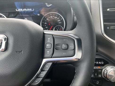 Used 2026 RAM 1500 Laramie AWD/4WD image 19