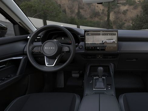 New 2026 MAZDA CX-5 Select AWD/4WD image 7