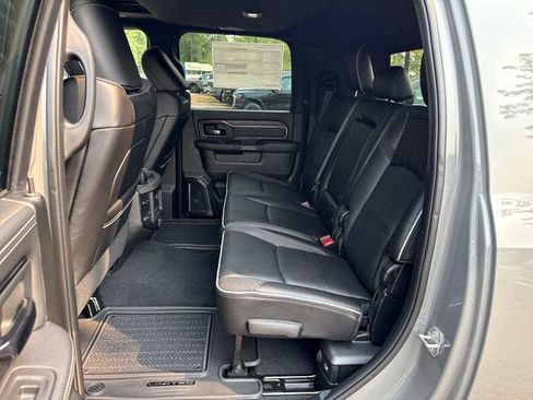 New 2026 RAM 3500 Limited AWD/4WD image 13
