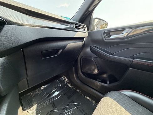 Used 2024 Ford Escape ST-Line AWD/4WD image 42