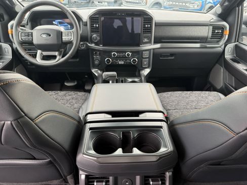 New 2026 Ford F150 Tremor w/ Bed Utility Package AWD/4WD image 17