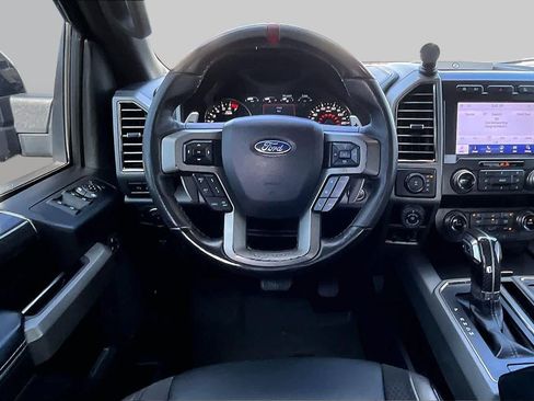 Used 2020 Ford F150 Raptor w/ Equipment Group 802A Luxury AWD/4WD image 6